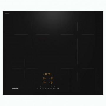 Miele KM 7363 FL Επαγωγική Εστία Αυτόνομη 62.6x52.6εκ. Miele KM 7363 FL Επαγωγική Εστία Αυτόνομη 62.6x52.6εκ.